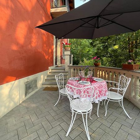 Nobile 8 Villa Торино Екстериор снимка