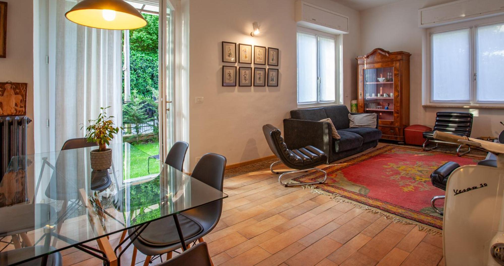 Nobile 8 Villa Торино Екстериор снимка